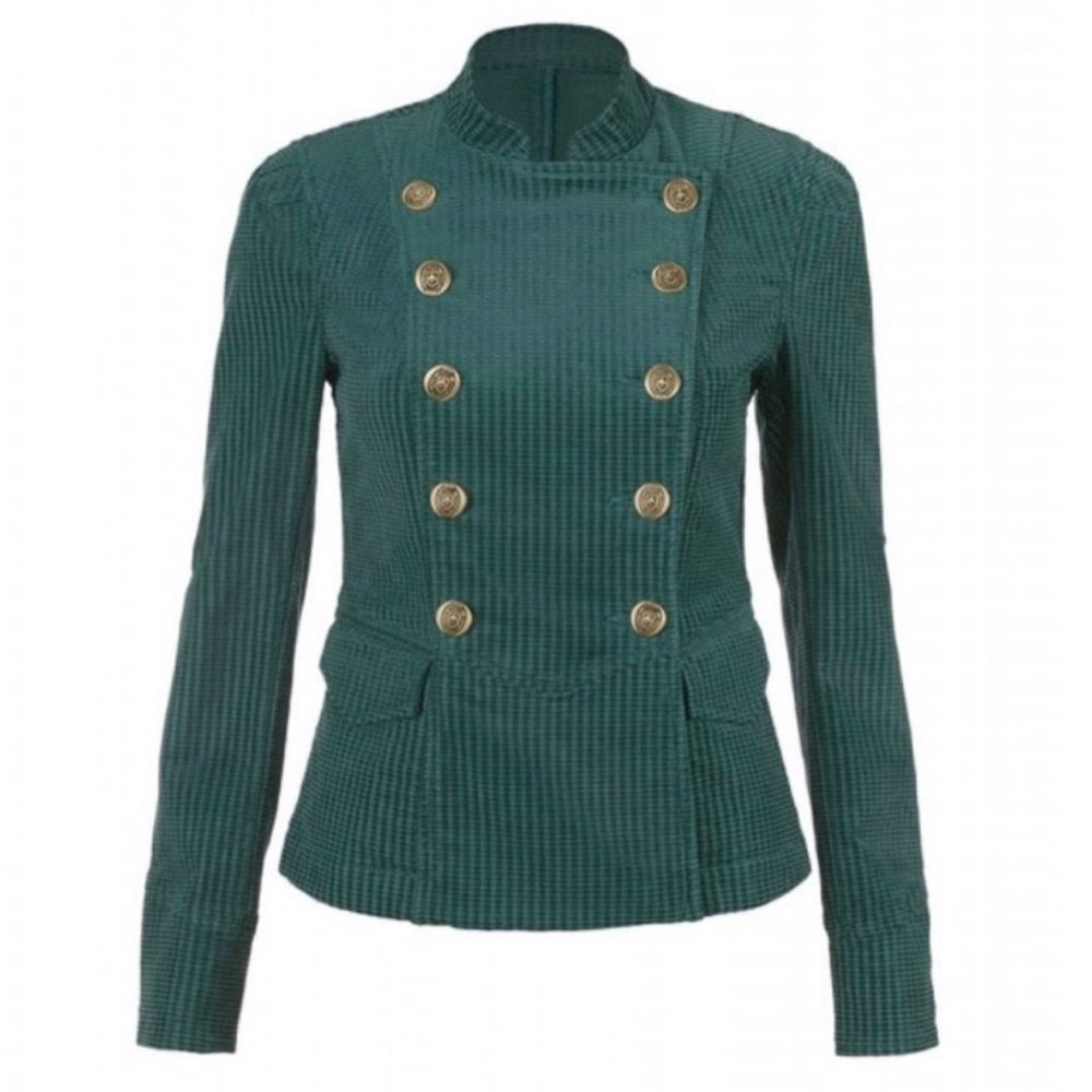 Cabi Fall 20 Lennon Jacket